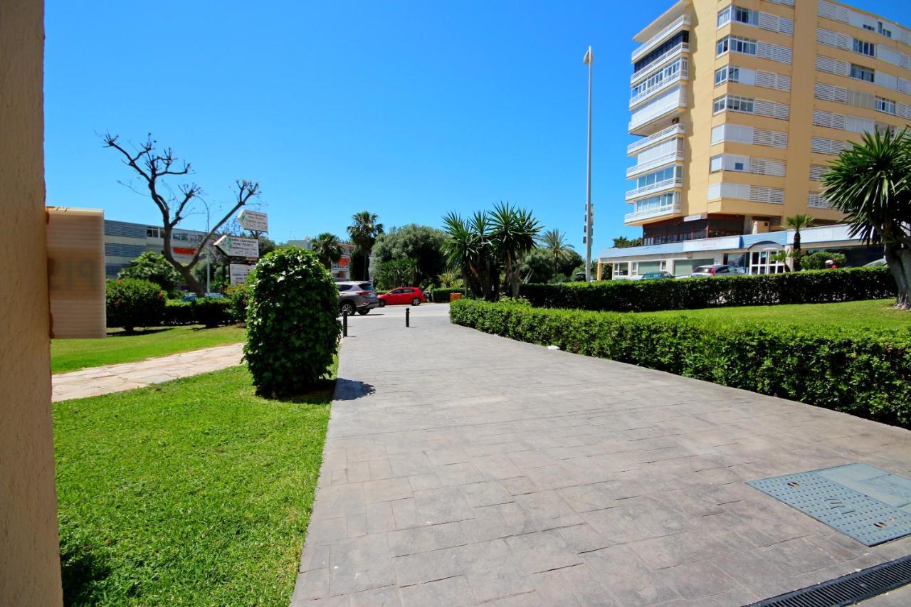 Sun&beach Carihuela Apartamento *