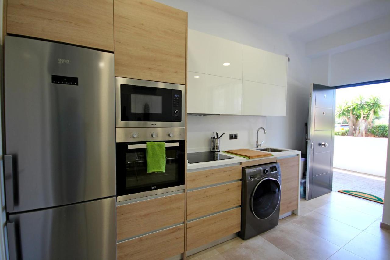 Sun&beach Carihuela Apartamento *