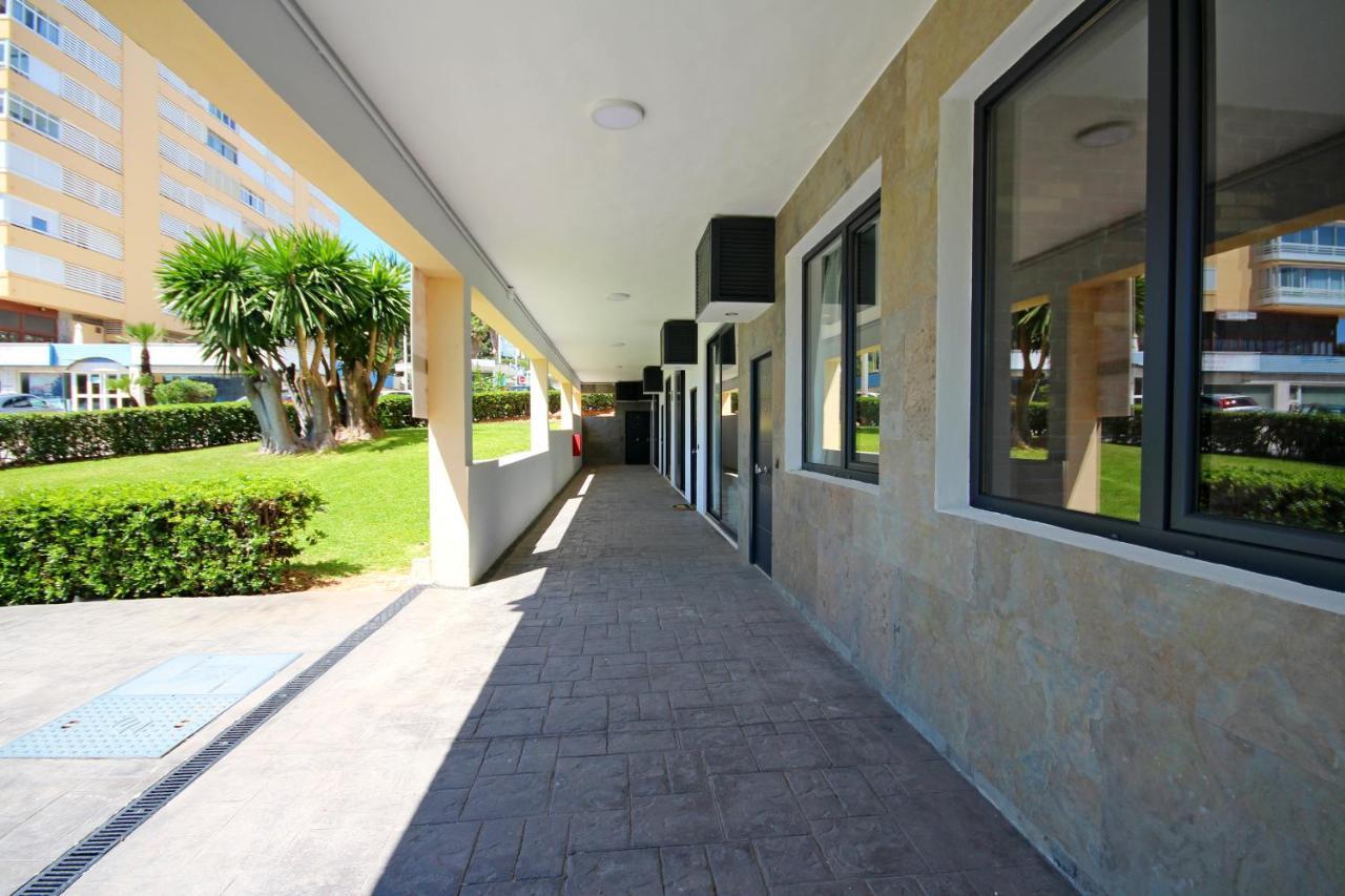 Sun&beach Carihuela Apartamento Torremolinos